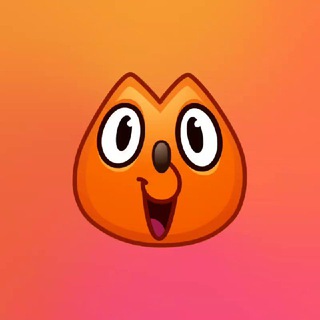 Telegram profile photo for Elon backup channel
