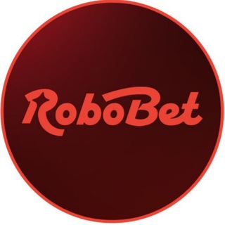 Telegram profile photo for Robobet Giriş - Resmi Kanal