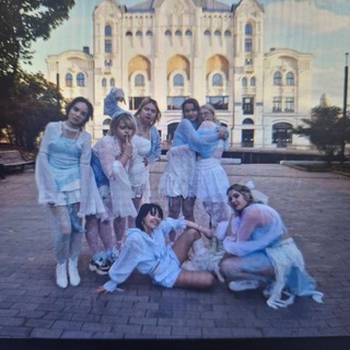 Telegram profile photo for Ну типа пляшем