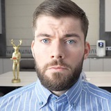 Telegram profile photo for Максим Вердикт