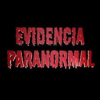 Telegram profile photo for Paranormal