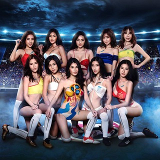 Telegram group profile photo for Thảo Luận Bóng Đá - Miễn Phí