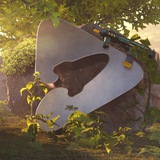 Telegram profile photo for CSGOUP