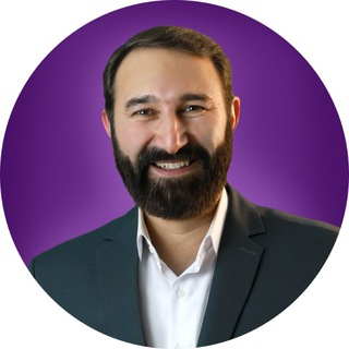 Telegram profile photo for دکترحمیدصادقیان|مشاور خانواده
