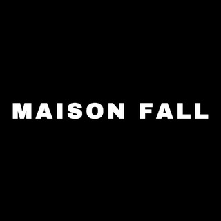 Telegram profile photo for MAISON FALL