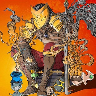Telegram profile photo for Insanity hellhole™