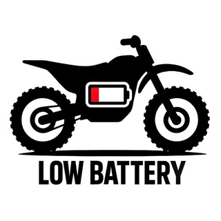 Telegram profile photo for Low Battery