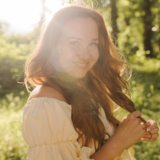 Telegram profile photo for Марианна Еремеева ✨ Целитель Нового Времени