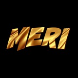 Telegram profile photo for Набор в MERI
