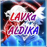 Telegram profile photo for ❄LAVKA ALDIKA✨