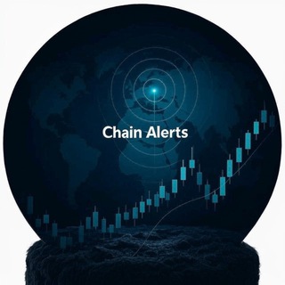 Telegram profile photo for Chain Alerts