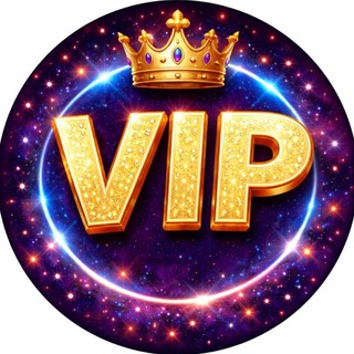 Telegram profile photo for VIP
