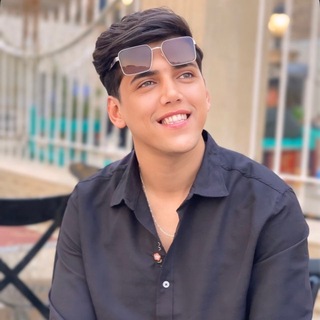 Telegram profile photo for حيدر صالح 📷🔥