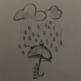 Telegram profile photo for Umbrellas House