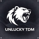 Telegram profile photo for UNLUCKY TDM 🇪🇺