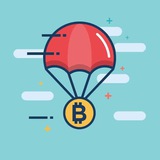 Telegram profile photo for Crypto Airdrops