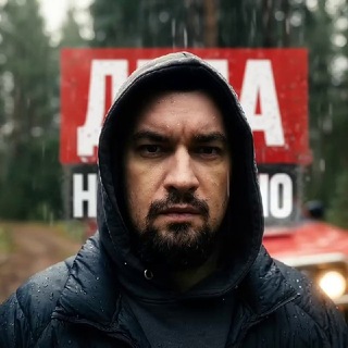 Telegram profile photo for дела нормально