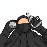 Telegram profile photo for Hajjoma 🩺🩸