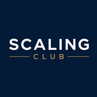 Telegram profile photo for Education Scaling Club