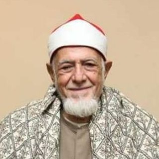 Telegram profile photo for القارئ أحمد محمد عامر