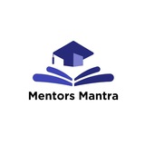 Telegram profile photo for Mentors Mantra