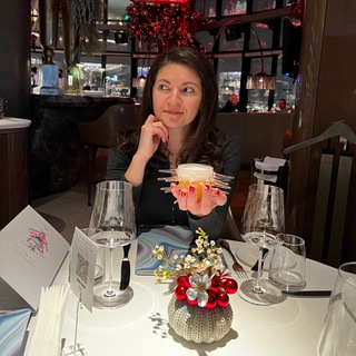 Telegram profile photo for Гульшан на связи