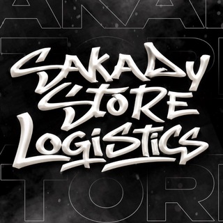 Telegram profile photo for Sakady logistics