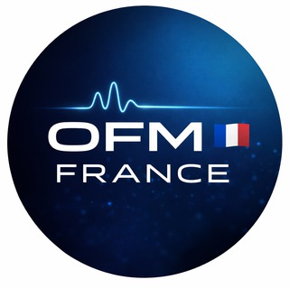 Telegram profile photo for OFM FRANCE