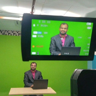 Telegram profile photo for Prabakaran's FREE TNPSC Coaching Channel