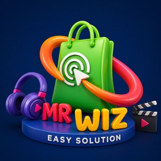 Telegram profile photo for Wizzed
