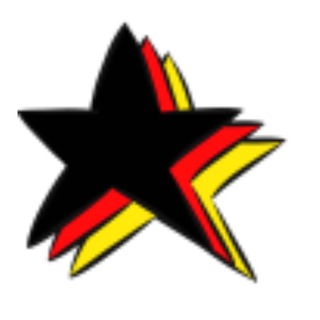 Telegram profile photo for BitStern | Robinhood Chain - Crypto, AI & Tech