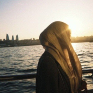 Telegram profile photo for هَبـه .