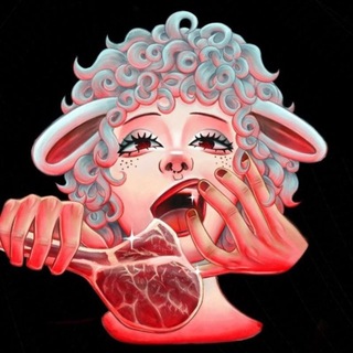 Telegram profile photo for (ЗАКРЫТО!!) Жарим твою мать