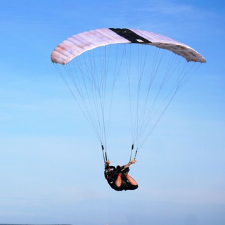 Telegram profile photo for Ne Pro Skydive