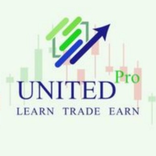 Telegram profile photo for United Pro