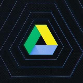 Telegram profile photo for GDRIVE GUIDES