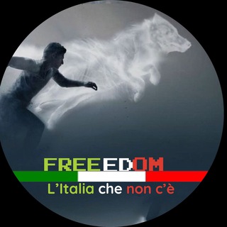 Telegram profile photo for ITALIA CHE NON C’È 🇮🇹🏴
