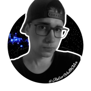 Telegram profile photo for Livros do Walli Silva📚🏳️🌈