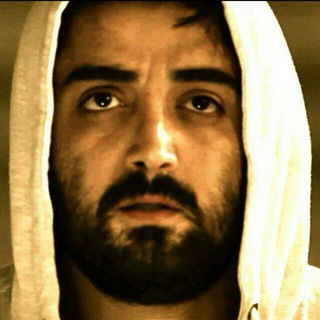 Telegram profile photo for از خودم شروع میکنم