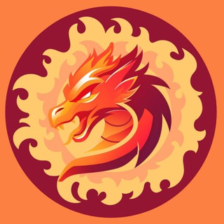 Telegram profile photo for مسابقه ریاضی اژدها