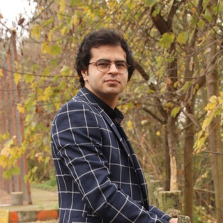 Telegram profile photo for لودیش با اکبری