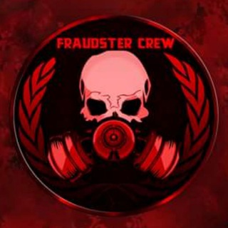 Telegram profile photo for Fraudster Crew Logs