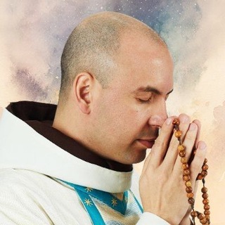 Telegram profile photo for Frei Gilson / Som do Monte