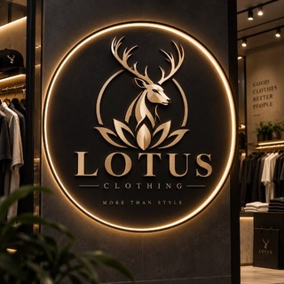 Telegram profile photo for Lotus