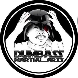 Telegram profile photo for Dumbass Martial Arts