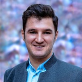 Telegram profile photo for Rahim Azimi / رحیم عظیمی