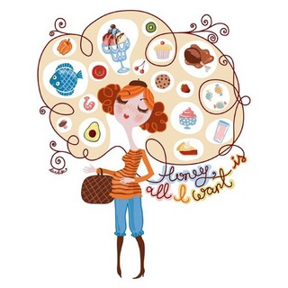 Telegram profile photo for Вкусняшки