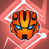 Telegram profile photo for 🇨🇳🇨🇳 Galaxy Adventure China Community
