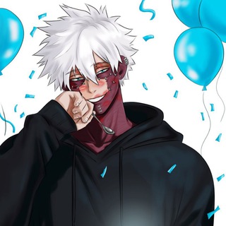 Telegram profile photo for Визги Eddishai🪡🌌