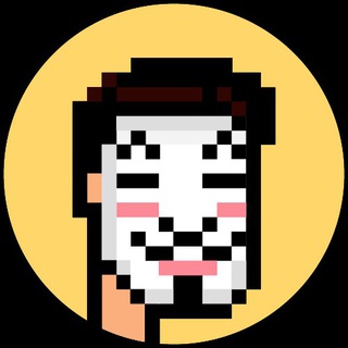 Telegram group profile photo for ScalePunks.com NFT collection